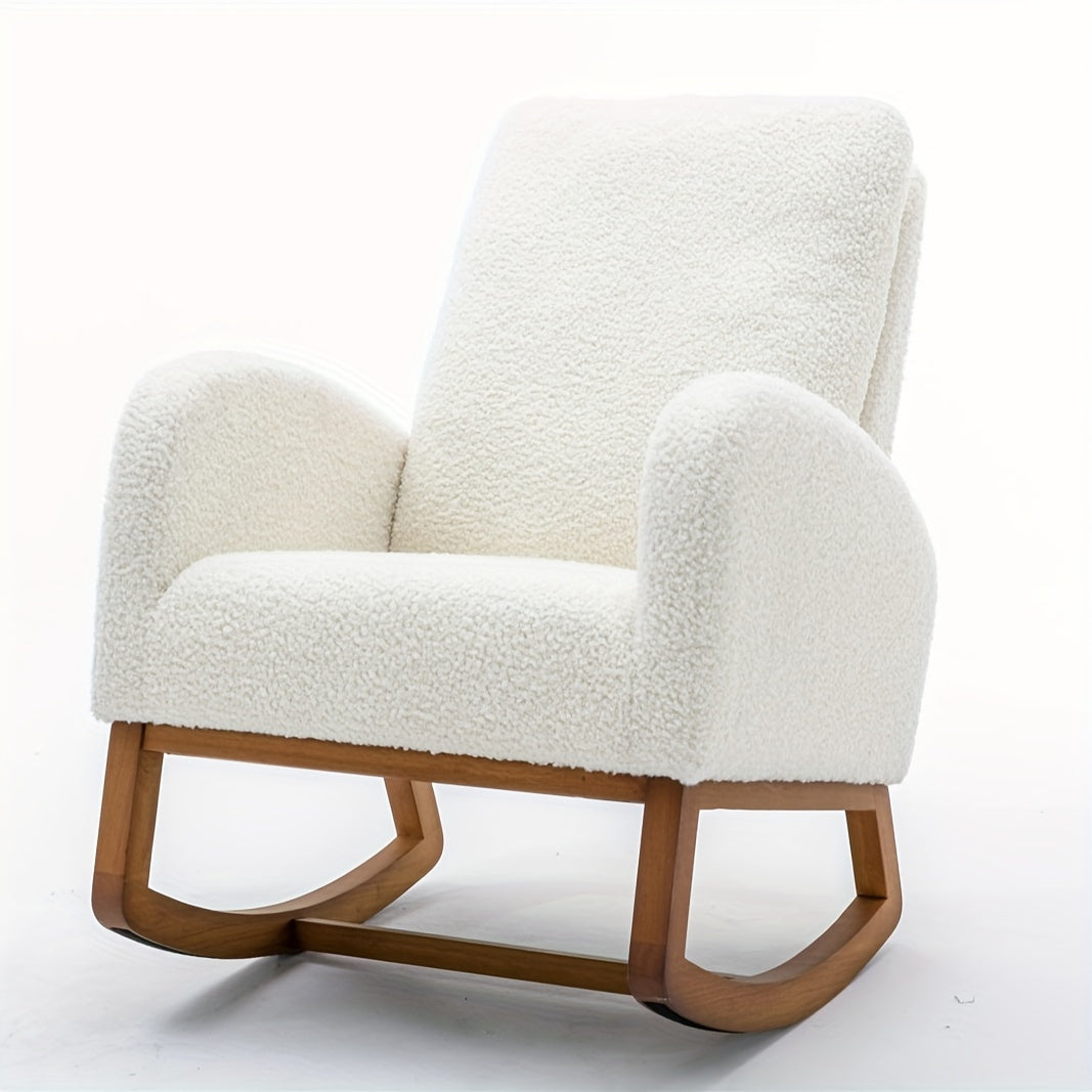 Fauteuil Bascule Cosy SMA