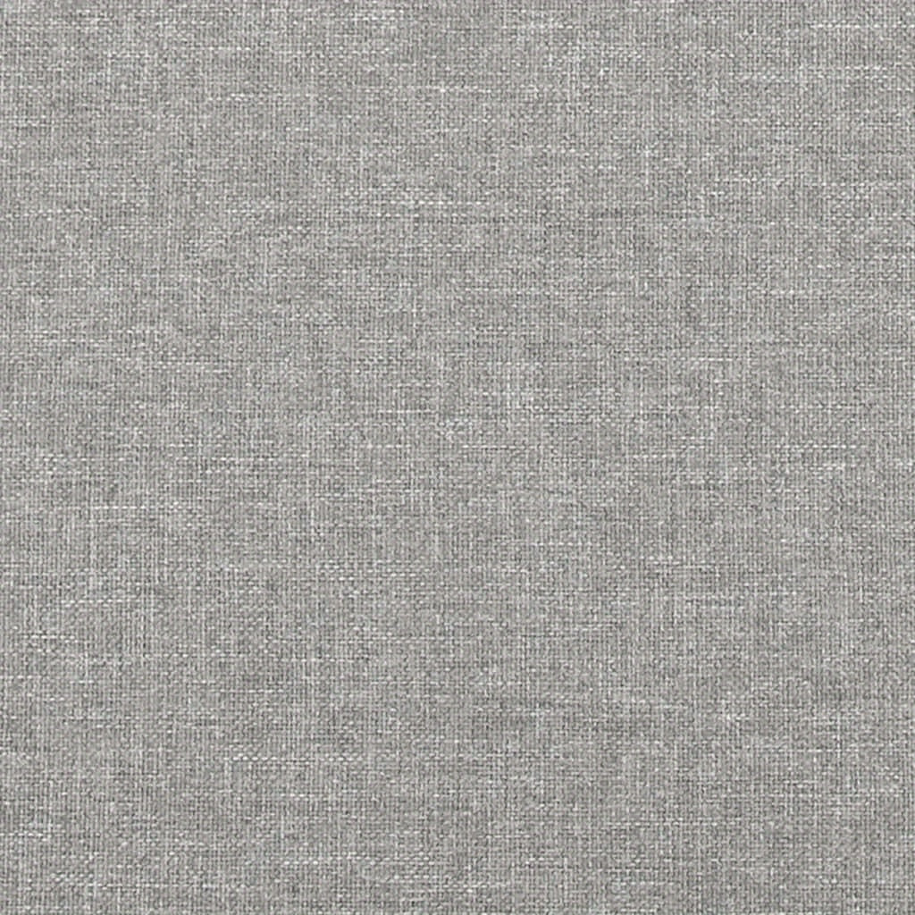 Tête de Lit Ajustable et Élégant L90cmxH40cm LOG