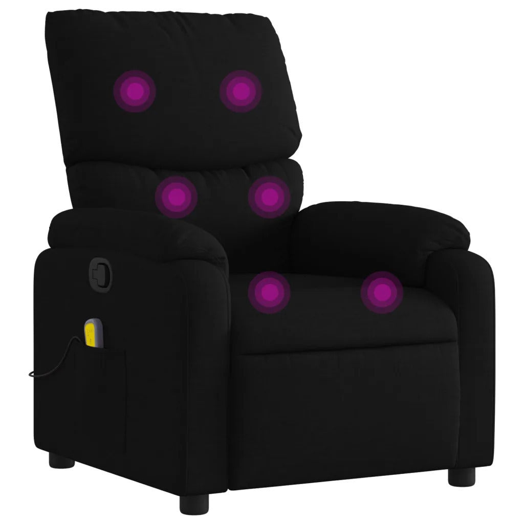 Fauteuil de Massage Relax Totale XENIA