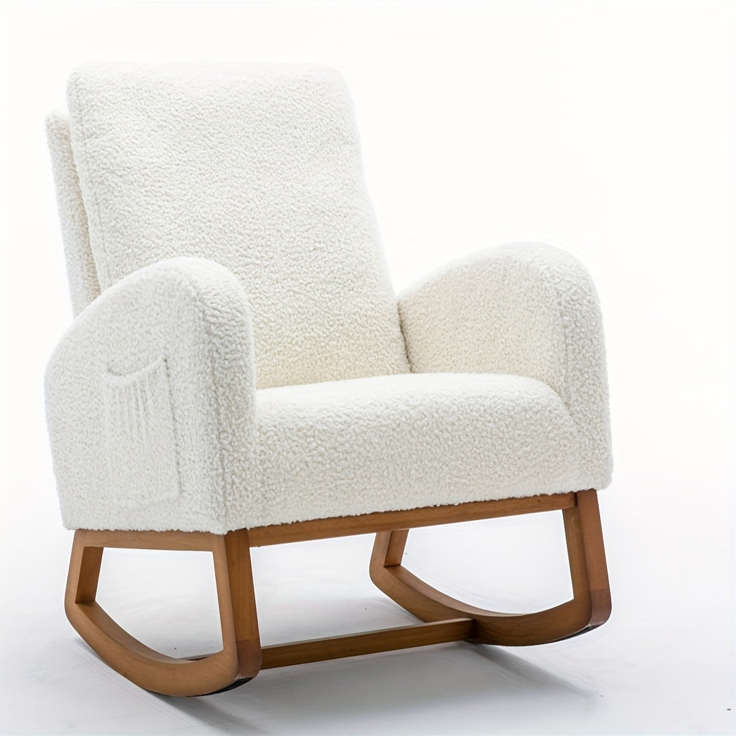 Fauteuil Bascule Cosy SMA