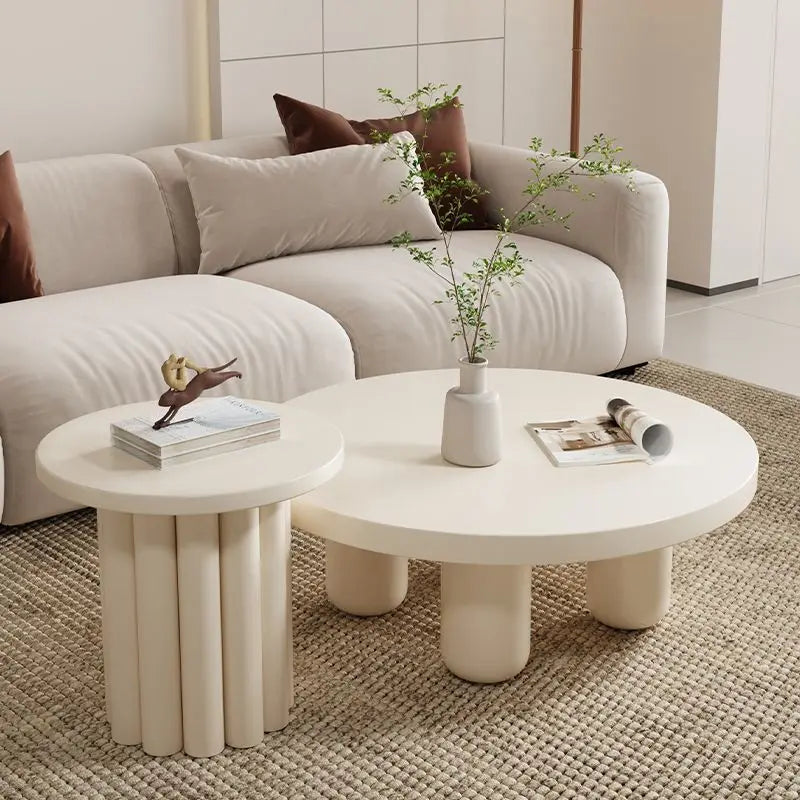 Table Basse DESIGN MODERN Salon MILA