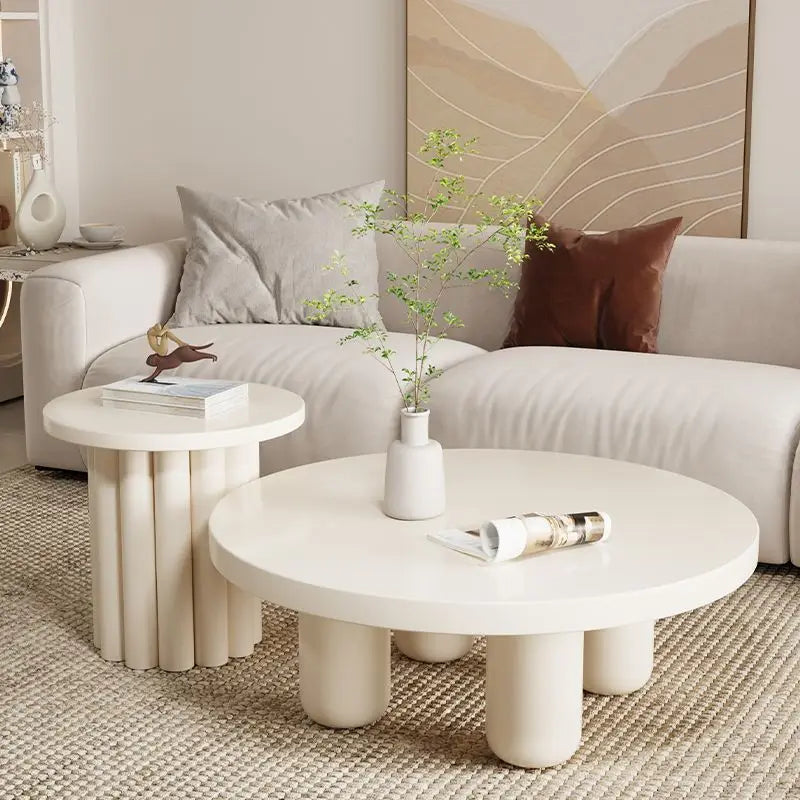 Table Basse DESIGN MODERN Salon MILA