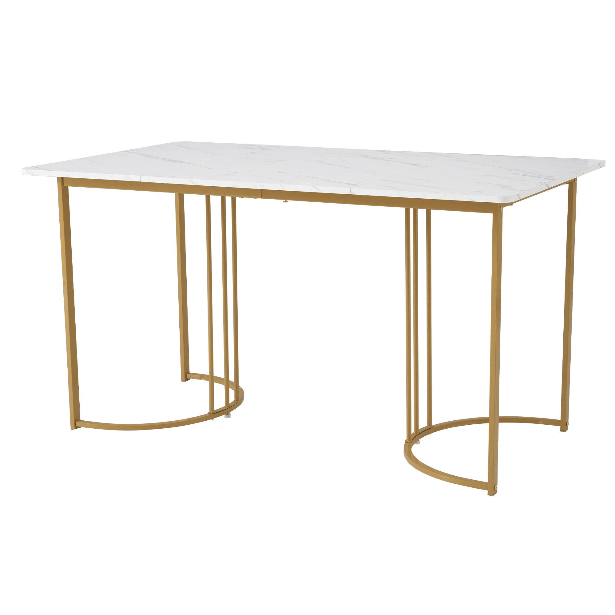 Table à Manger L140Xl80cm (6personnes) GALA