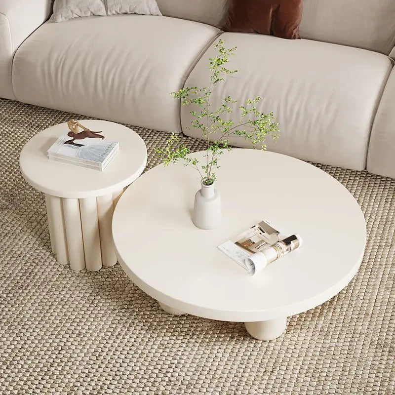 Table Basse DESIGN MODERN Salon MILA