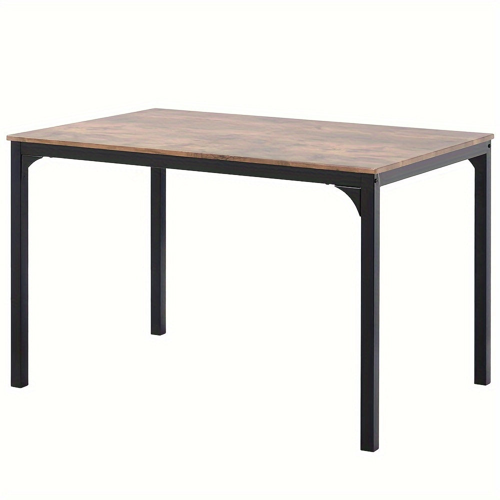 Ensemble table et x4 chaises GANI