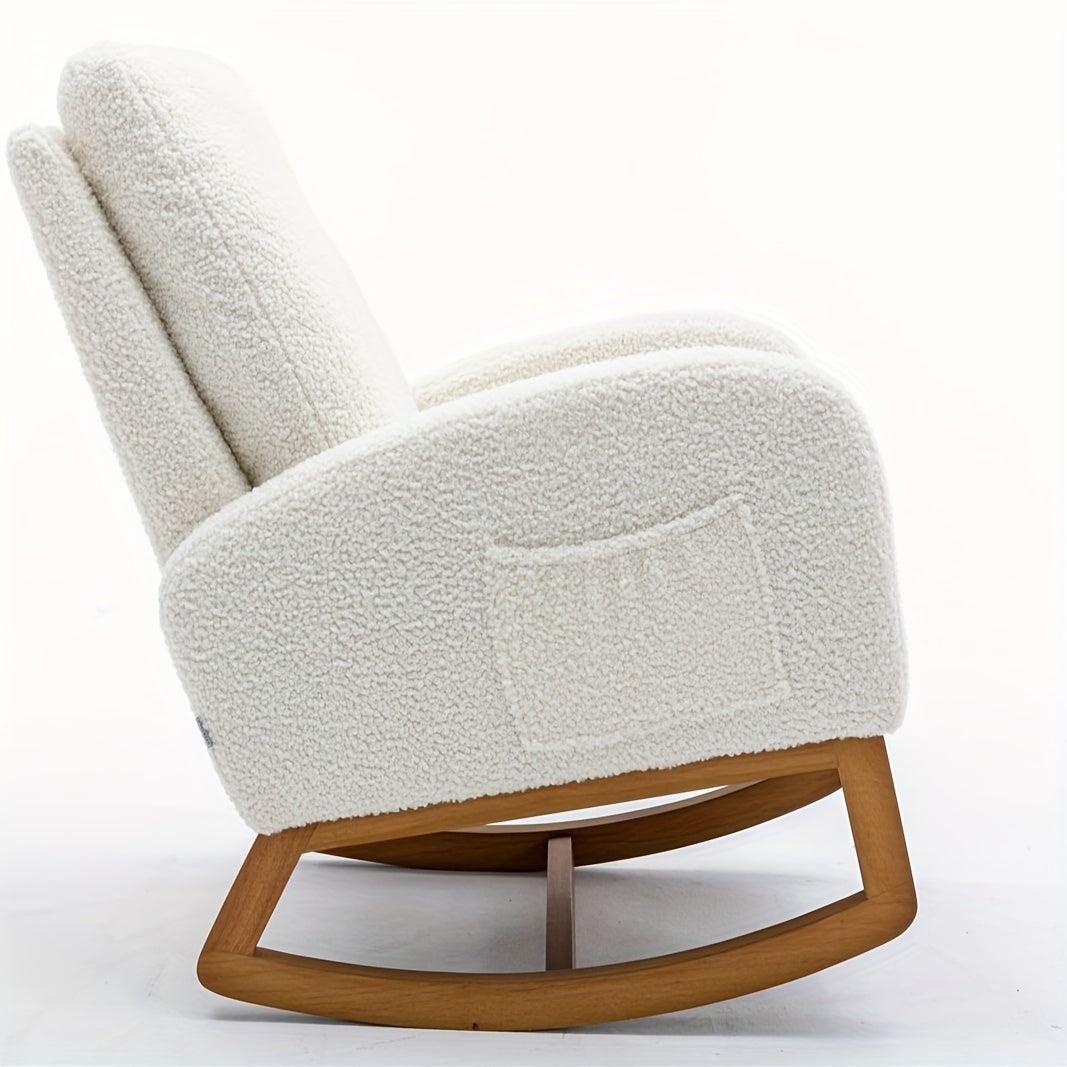 Fauteuil Bascule Cosy SMA