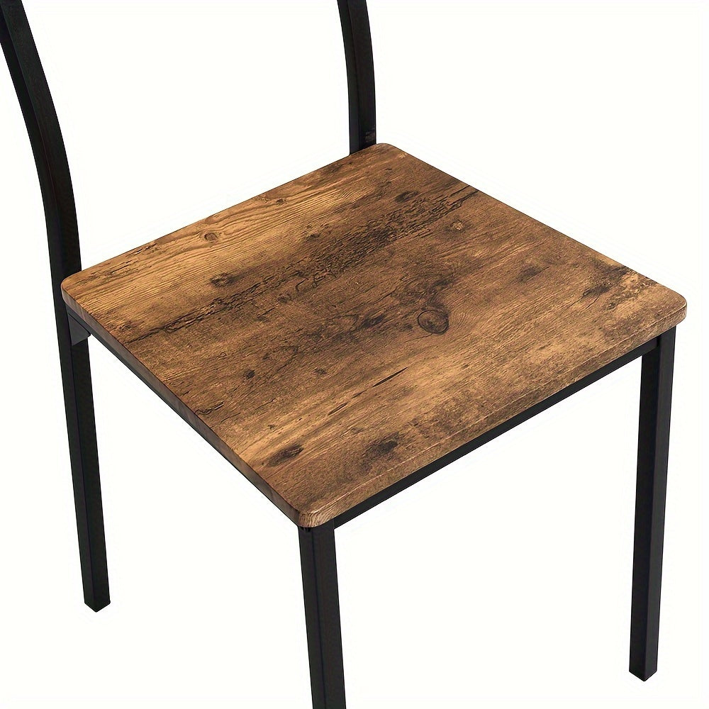 Ensemble Table et chaise SAB