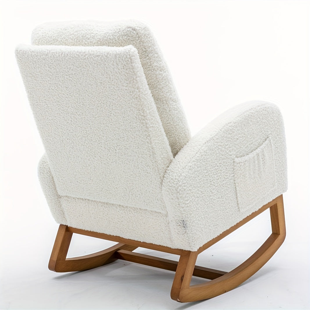 Fauteuil Bascule Cosy SMA