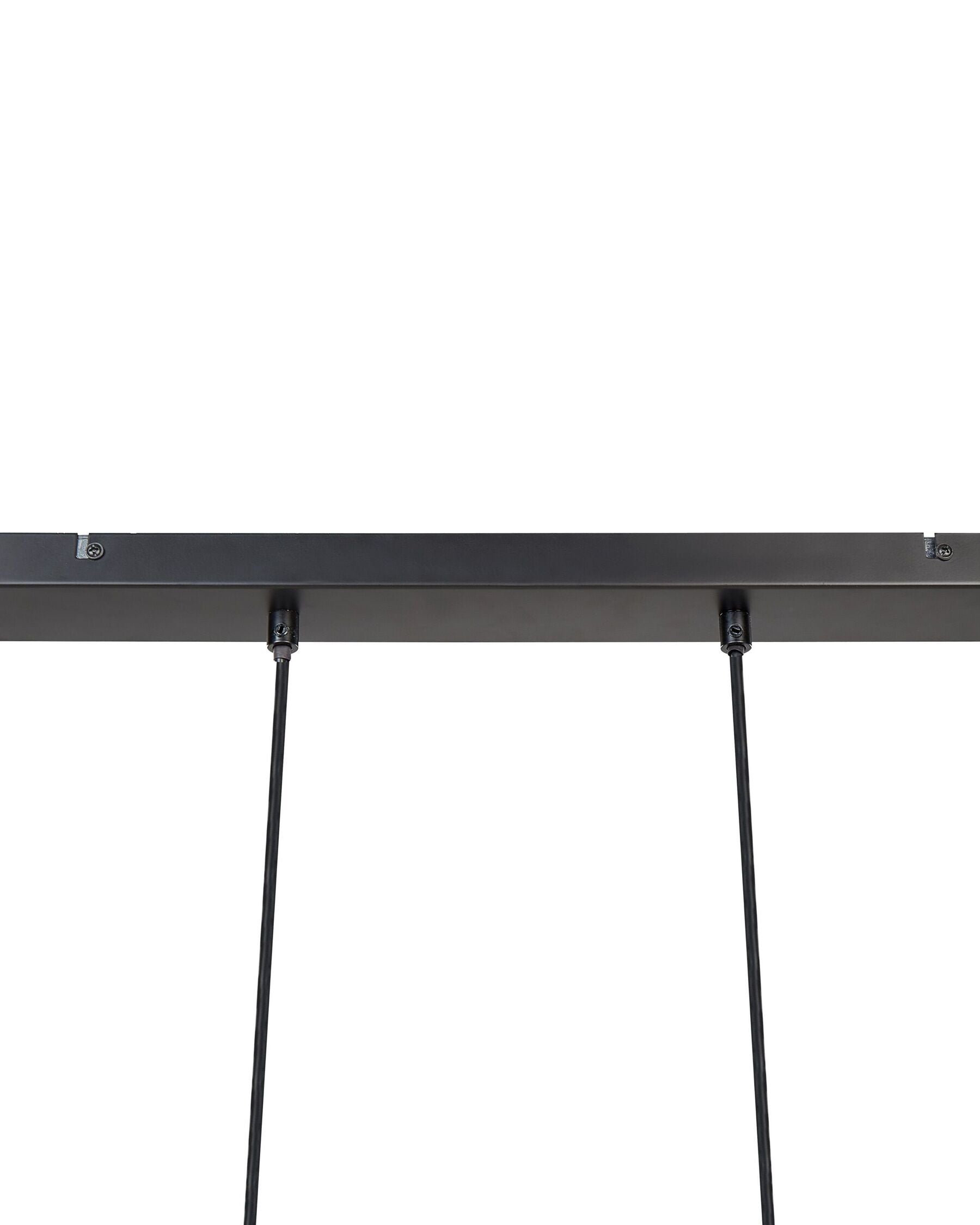 Lampe suspension en Métal Laiton KDIMI